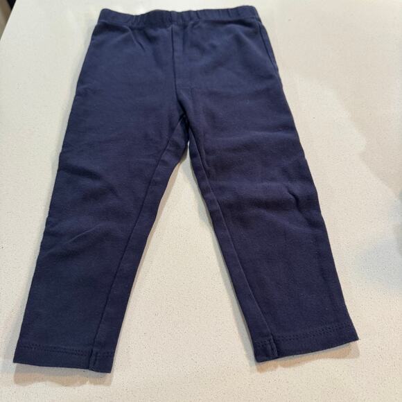 Toddler 24M Leggings Bundle (5 ITEMS) - Picture 5 of 7